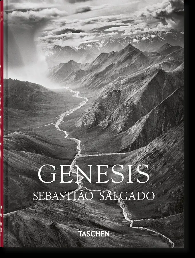 Sebastiao Salgado