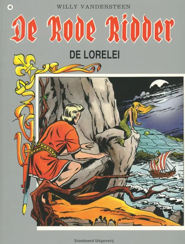 De lorelei