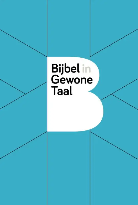Bijbel in gewone taal