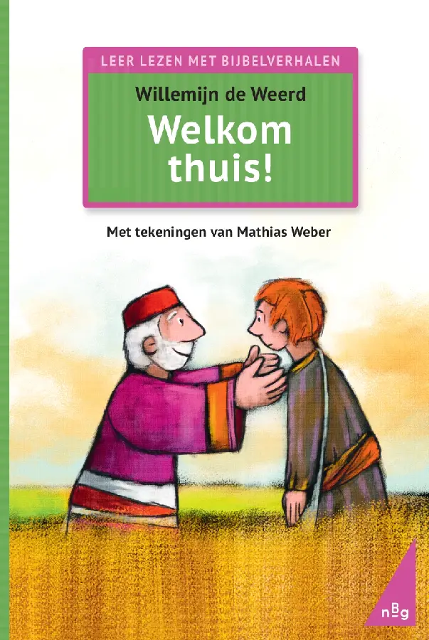 Welkom thuis!