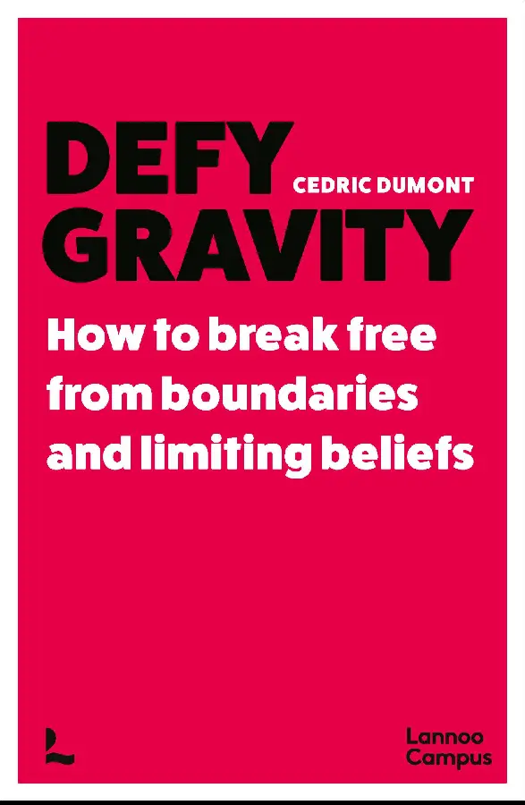 Defy Gravity