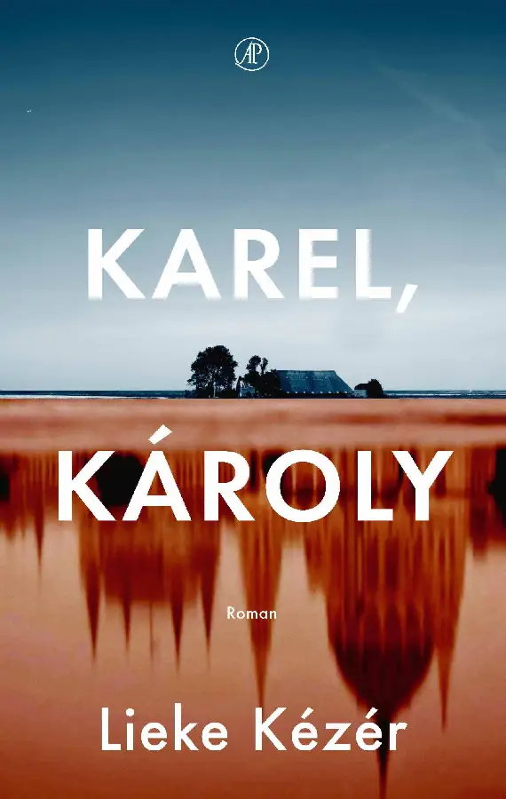 Karel, Károly