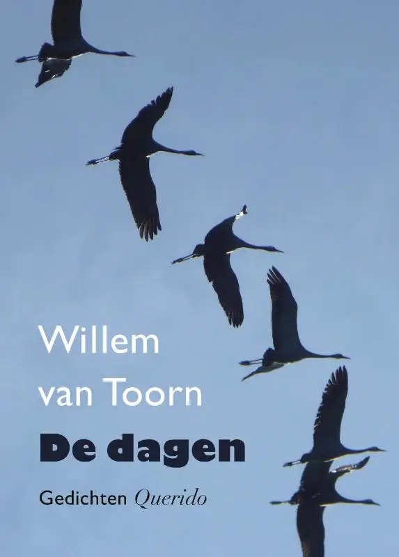 De dagen
