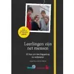 Leerlingen zijn net mensen