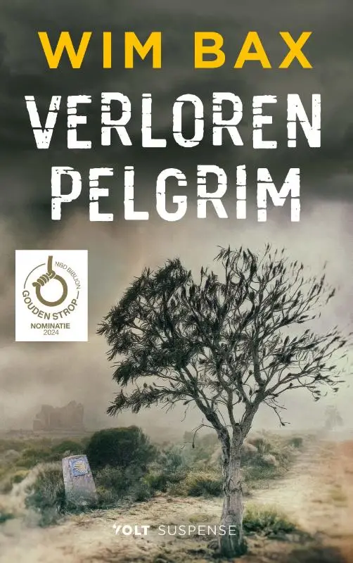 Verloren pelgrim
