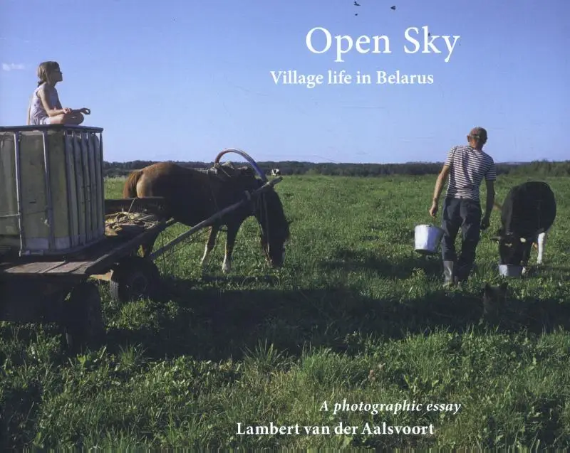 Open Sky