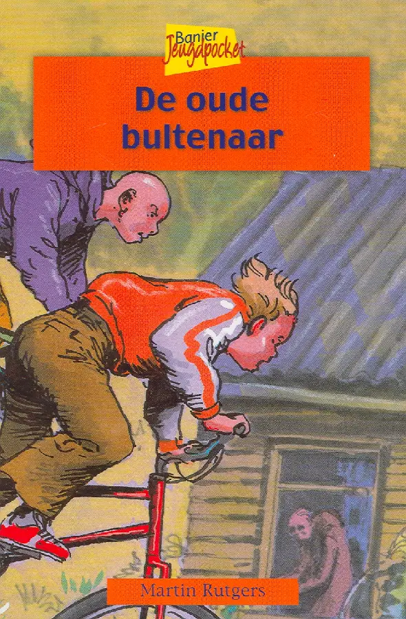Oude bultenaar
