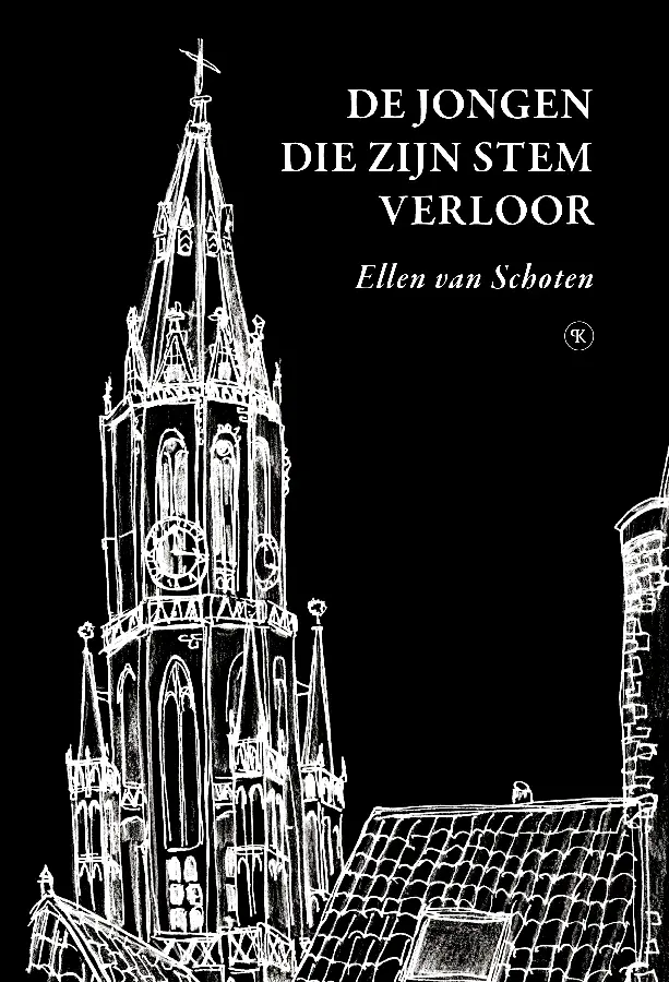 De jongen die zijn stem verloor