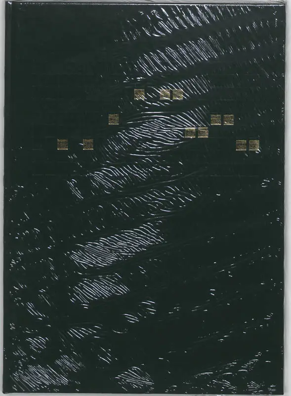 Begeleidingsbundel bij het dienstboek