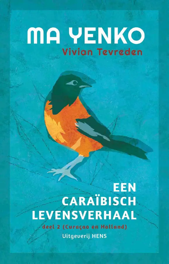 Ma Yenko / 2 Curaçao en Holland