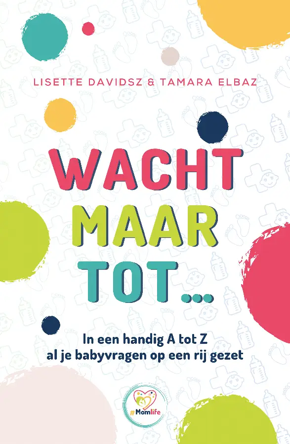 Wacht maar tot...