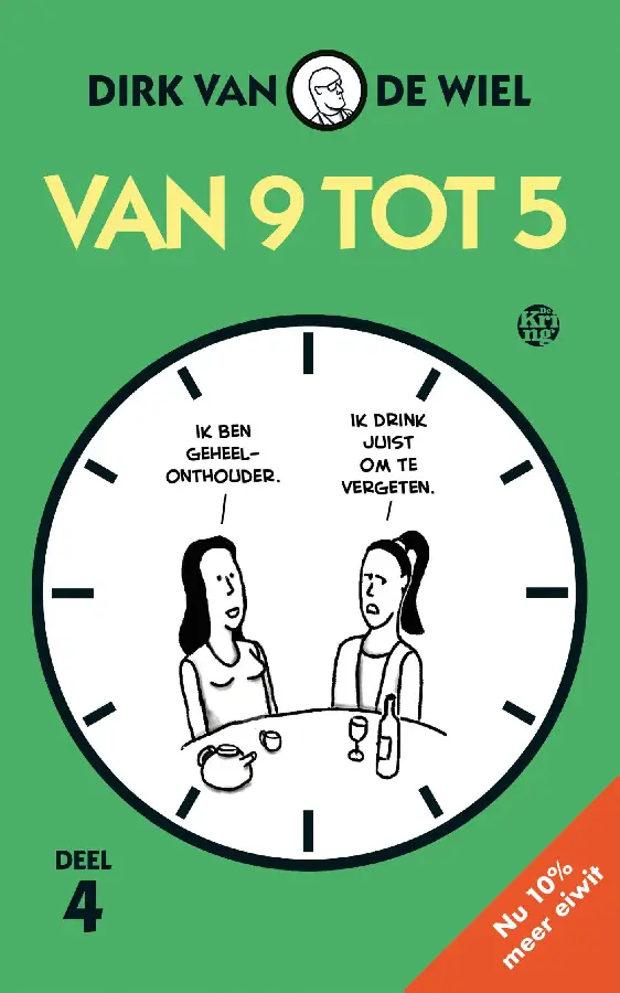 Van 9 tot 5 / 4