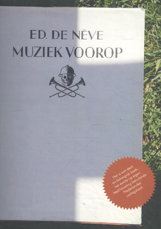 Muziek voorop