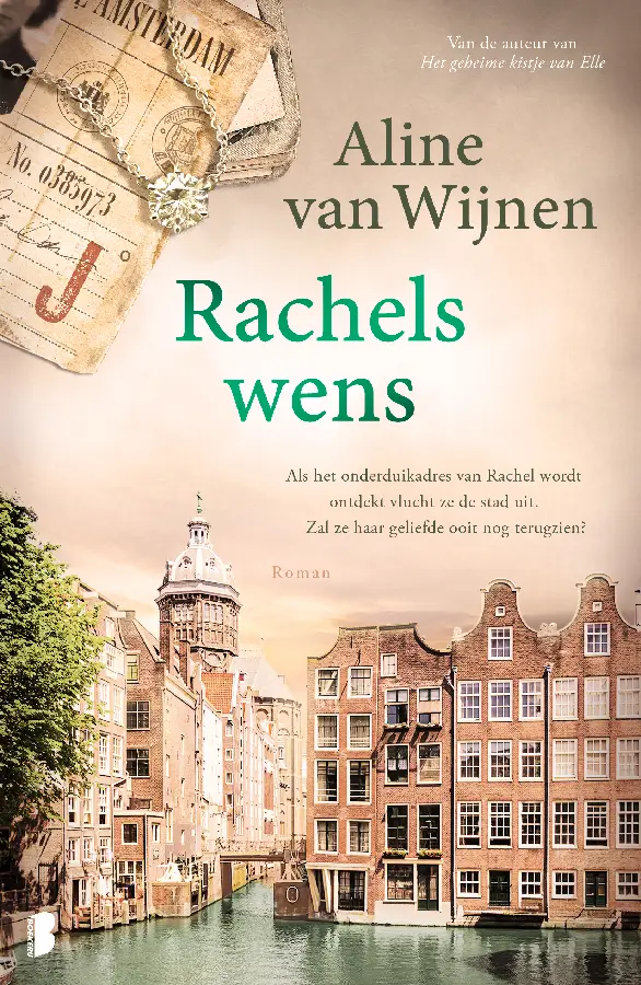 Rachels wens