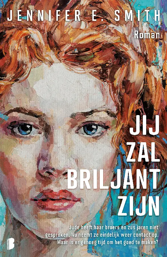 Jij zal briljant zijn