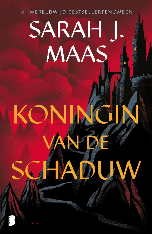 Koningin van de schaduw