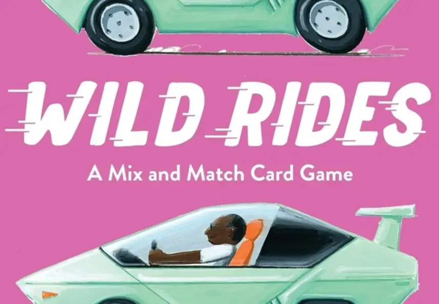 Wild Rides