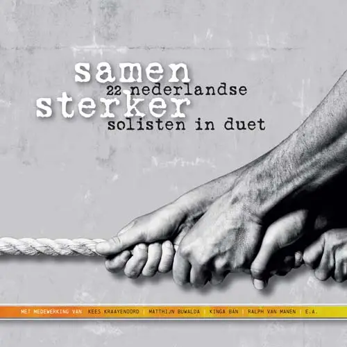 Samen sterker [+!+]