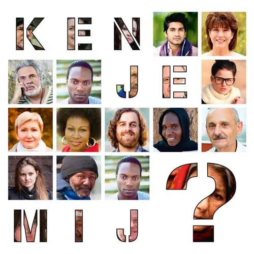 Ken je mij? [+!+]