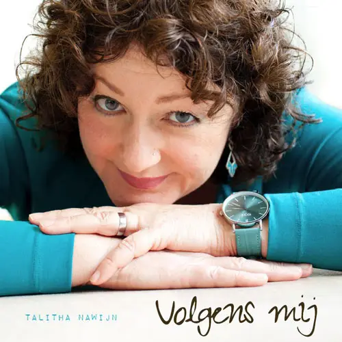 Volgens mij [+!+]
