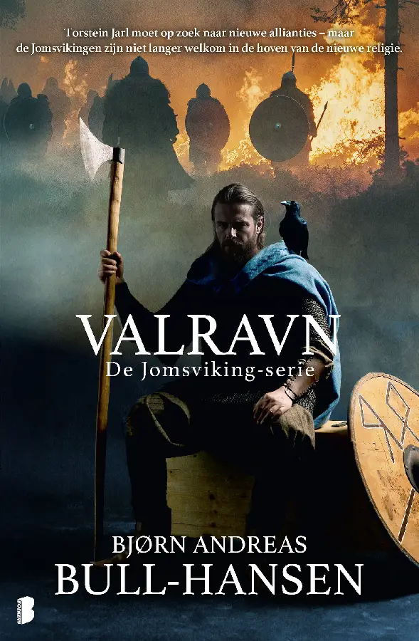 Valravn