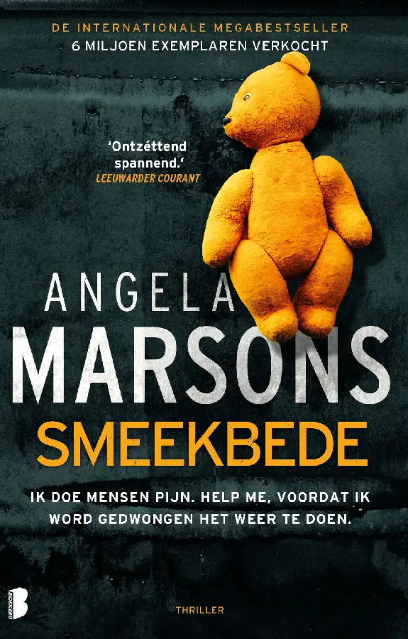 Smeekbede