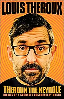 THEROUX THE KEYHOLE