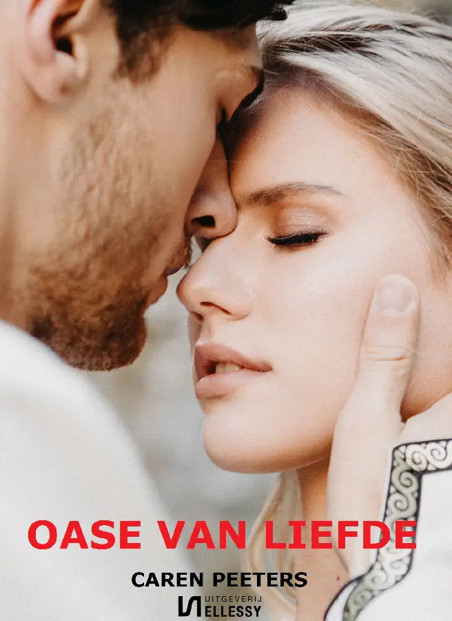 Oase van liefde