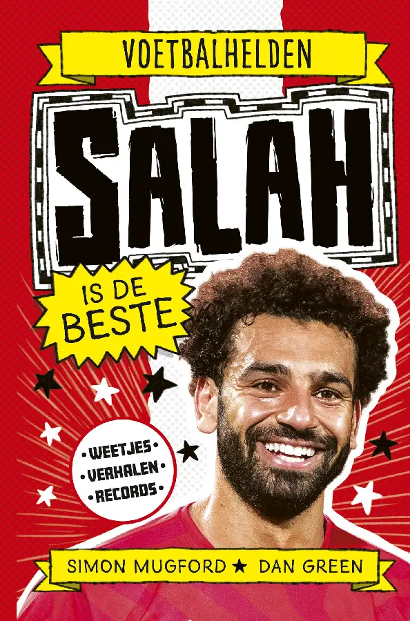 Salah is de beste