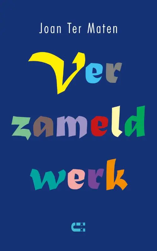 Verzameld werk
