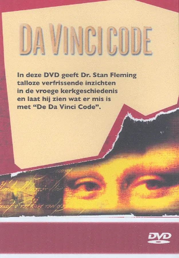 Da Vinci Code