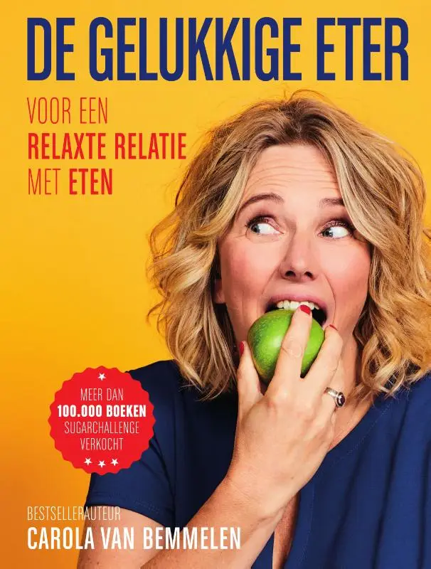 Gelukkige eter