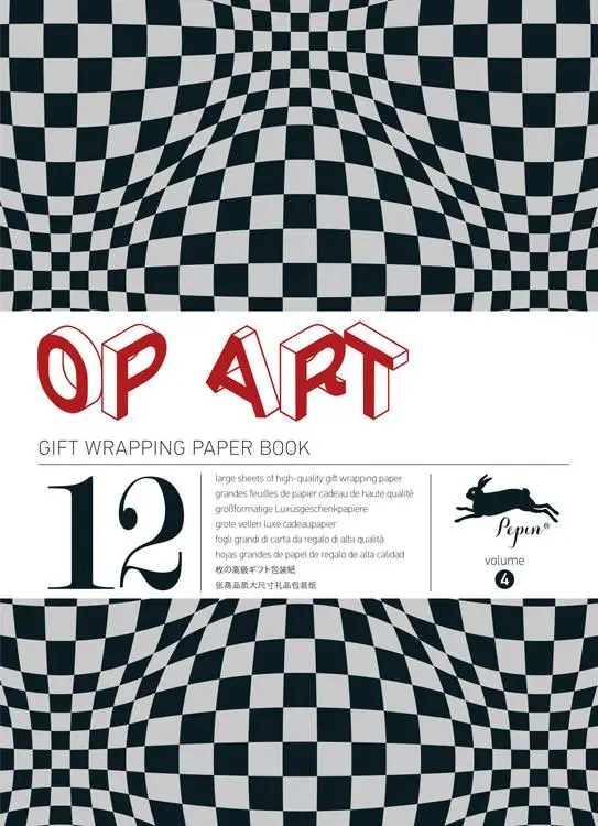 Op art / Volume 4