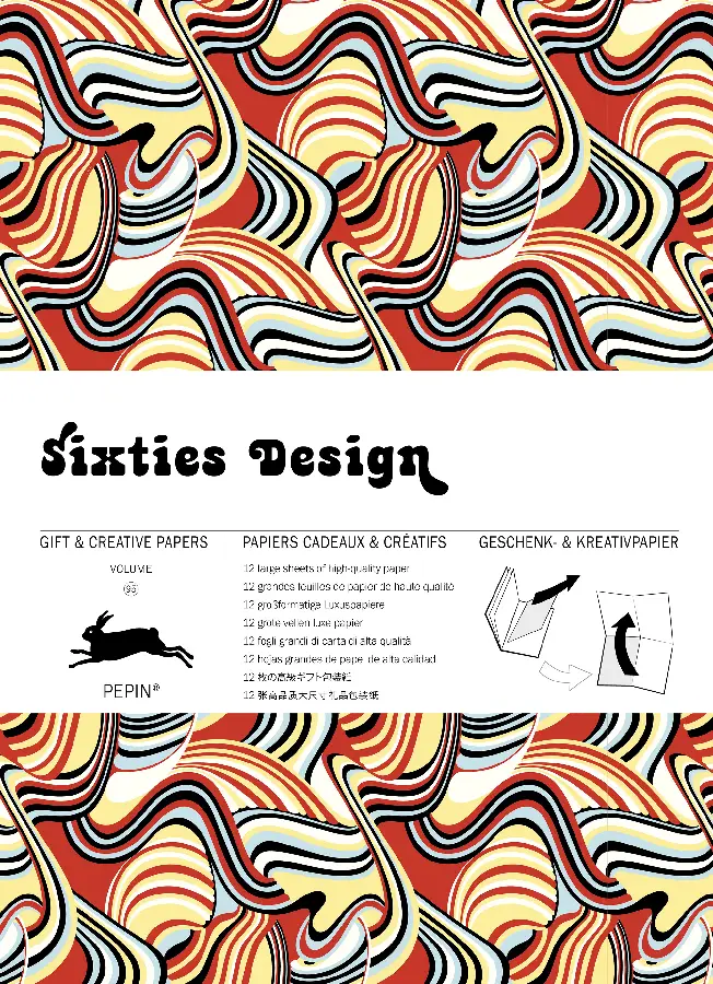 Sixties Design / Volume 95