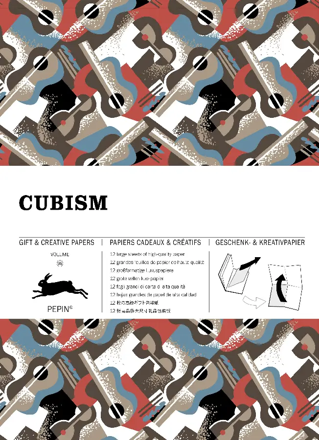 Cubism / Volume 98
