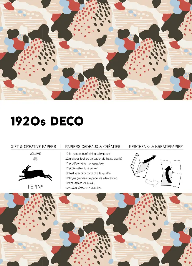 1920s Deco