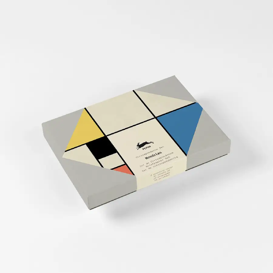 Mondrian