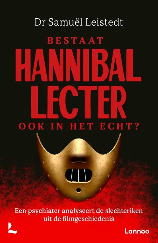 Bestaat Hannibal Lecter ook in het echt?