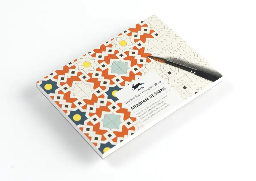 Arabian Designs