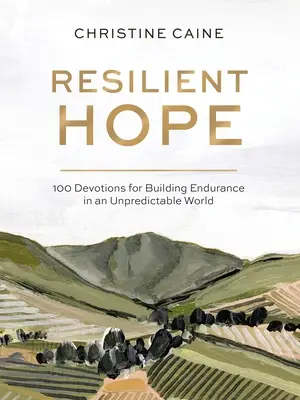 Resiliant Hope