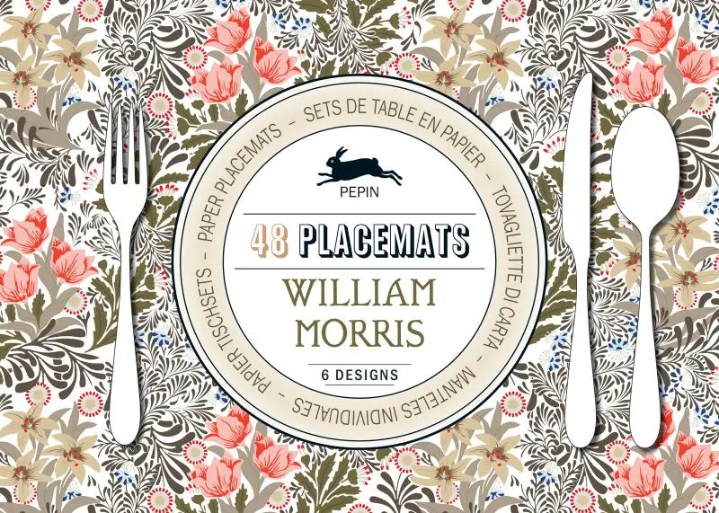 William Morris