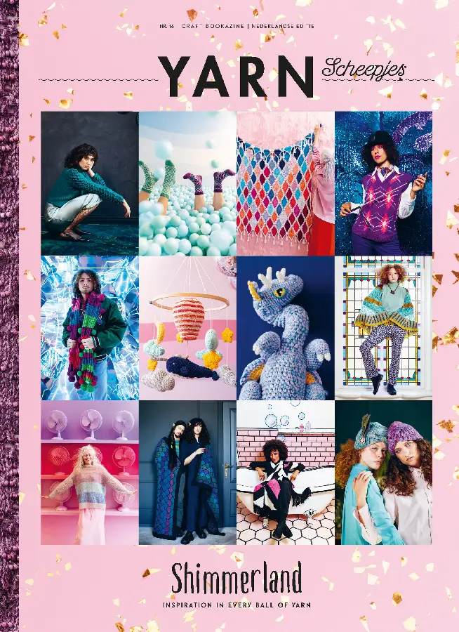 Bookazine 16
