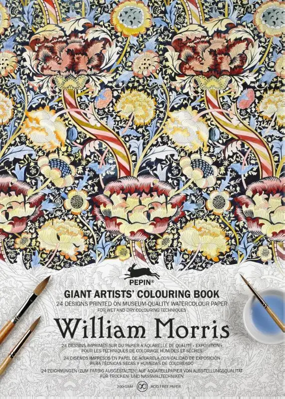 William Morris