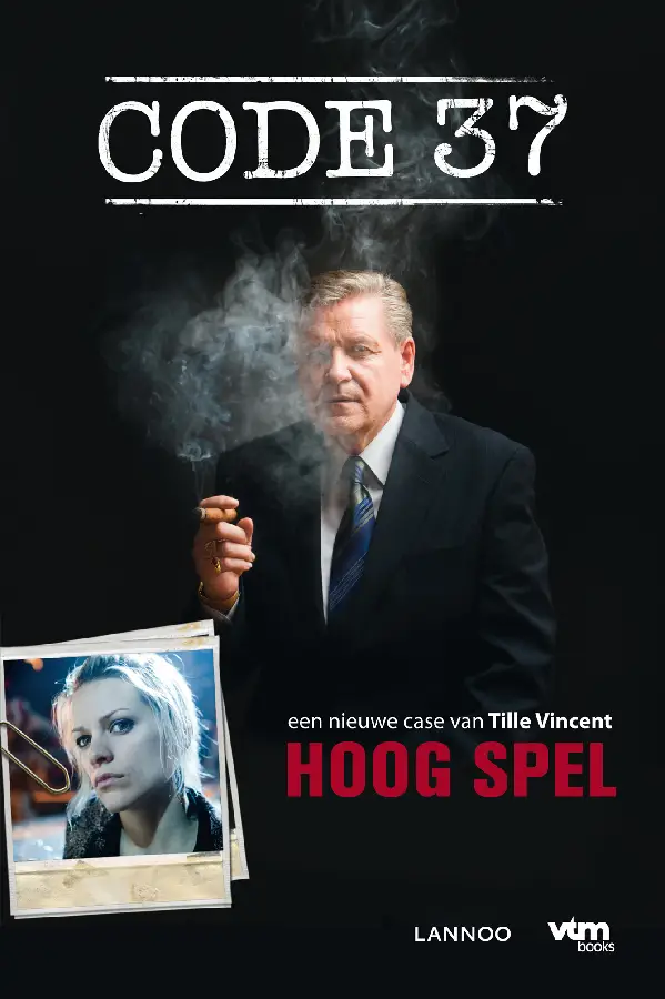 Code 37 / Hoog spel