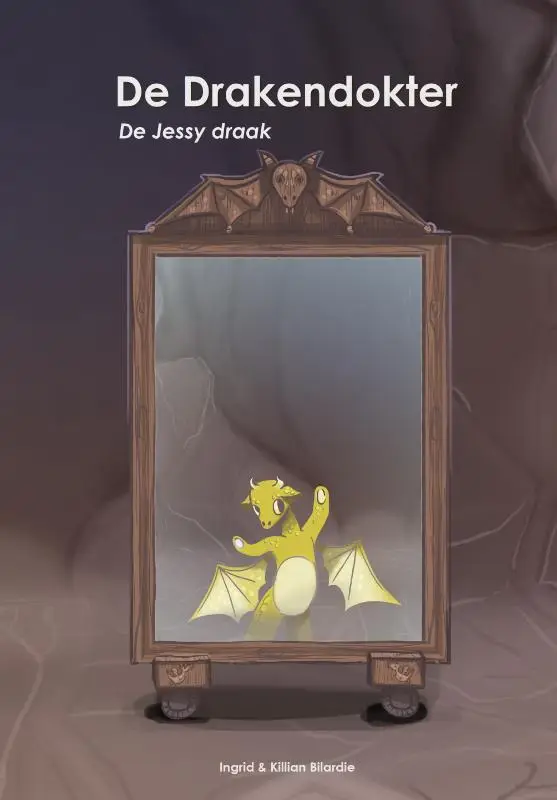 De Drakendokter