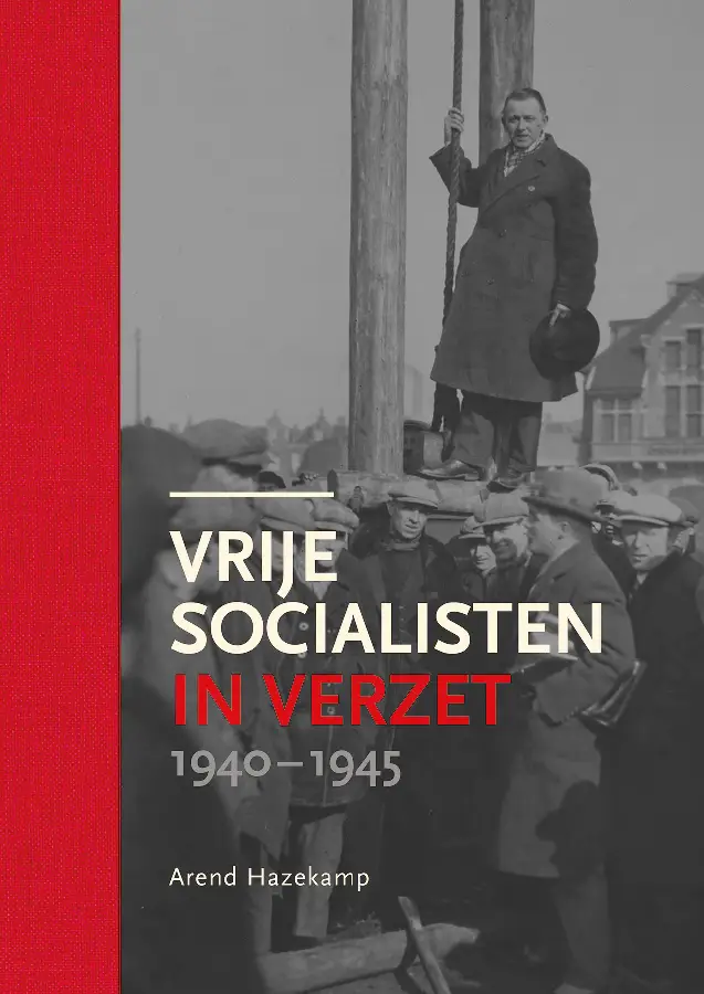 Vrije socialisten in verzet 1940-1945