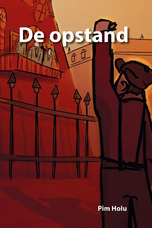De opstand