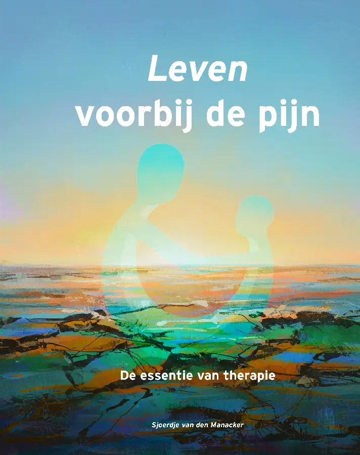 Leven voorbij de pijn