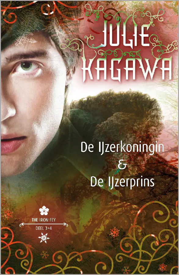 De IJzerkoningin; De IJzerprins