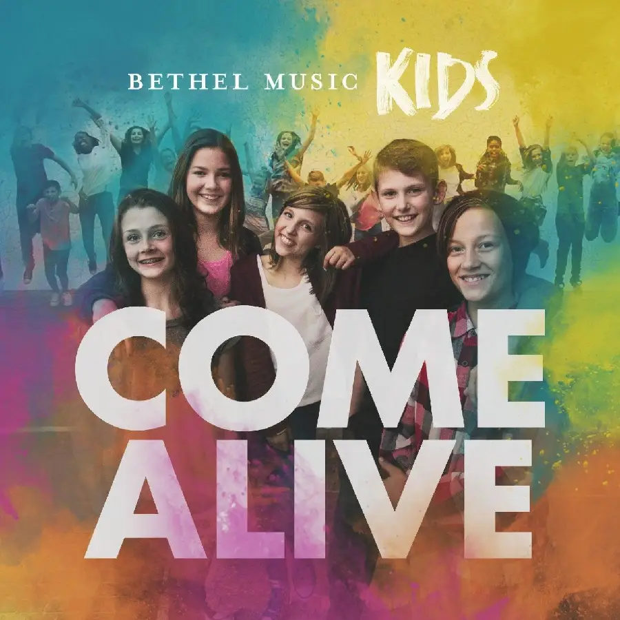 Come alive